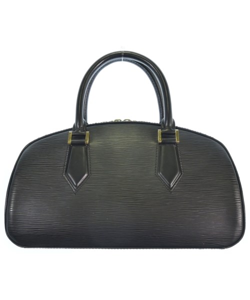 LOUIS VUITTON（ルイヴィトン）ハンドバッグ 黒 サイズ:- レディース/2200716252559