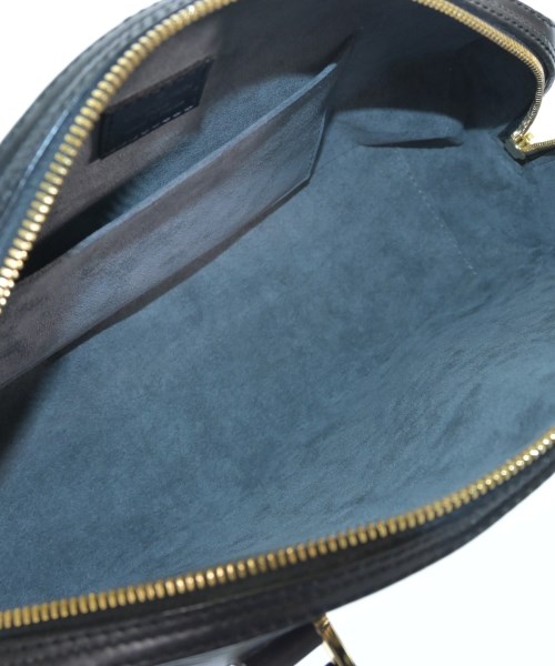 LOUIS VUITTON（ルイヴィトン）ハンドバッグ 黒 サイズ:- レディース/2200716252559
