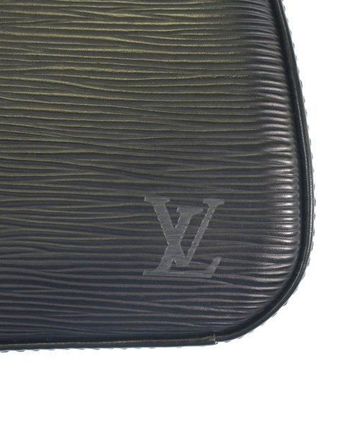 LOUIS VUITTON（ルイヴィトン）ハンドバッグ 黒 サイズ:- レディース/2200716252559