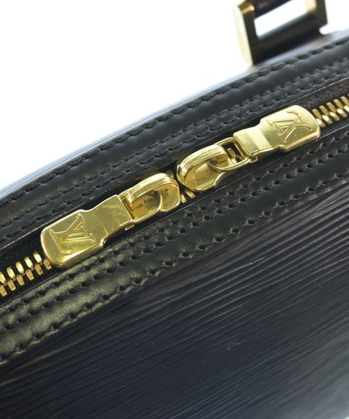 LOUIS VUITTON（ルイヴィトン）ハンドバッグ 黒 サイズ:- レディース/2200716252559