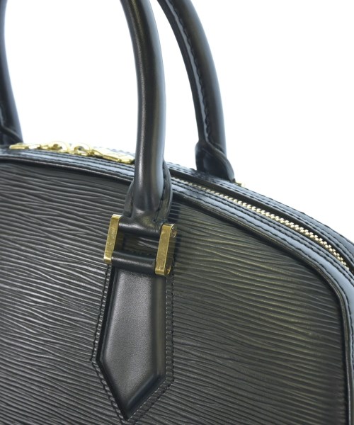 LOUIS VUITTON（ルイヴィトン）ハンドバッグ 黒 サイズ:- レディース/2200716252559