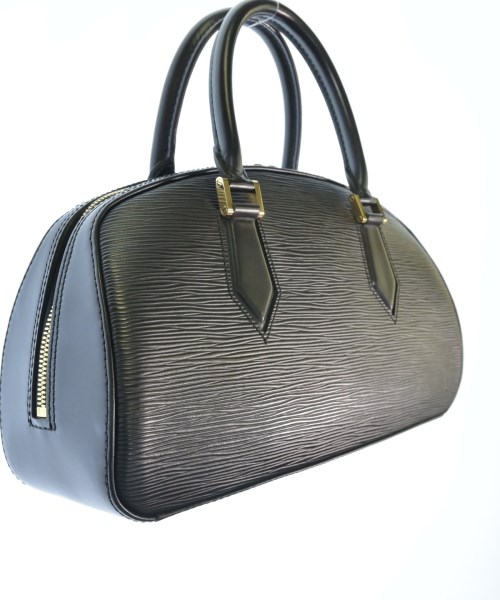 LOUIS VUITTON（ルイヴィトン）ハンドバッグ 黒 サイズ:- レディース/2200716252559
