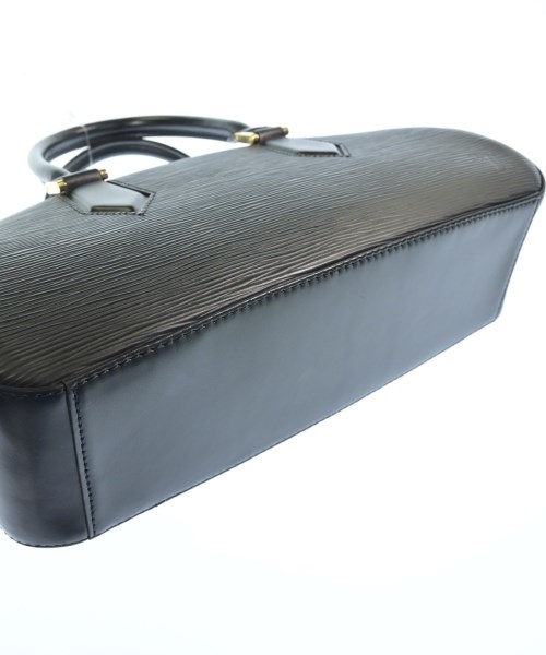 LOUIS VUITTON（ルイヴィトン）ハンドバッグ 黒 サイズ:- レディース/2200716252559