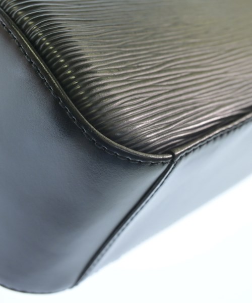 LOUIS VUITTON（ルイヴィトン）ハンドバッグ 黒 サイズ:- レディース/2200716252559
