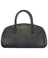 LOUIS VUITTON（ルイヴィトン）ハンドバッグ 黒 サイズ:- レディース/2200716252559