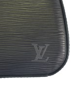 LOUIS VUITTON（ルイヴィトン）ハンドバッグ 黒 サイズ:- レディース/2200716252559