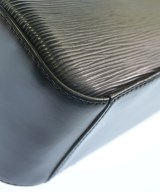 LOUIS VUITTON（ルイヴィトン）ハンドバッグ 黒 サイズ:- レディース/2200716252559