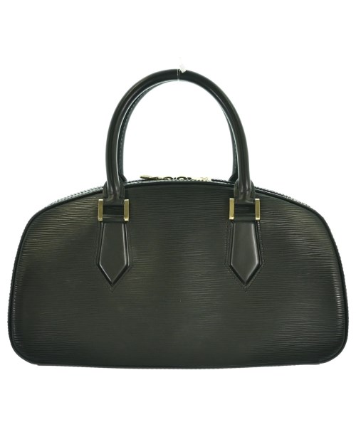 LOUIS VUITTON（ルイヴィトン）ハンドバッグ 黒 サイズ:- レディース/2200716252566