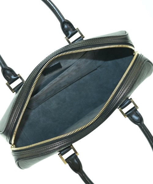 LOUIS VUITTON（ルイヴィトン）ハンドバッグ 黒 サイズ:- レディース/2200716252566