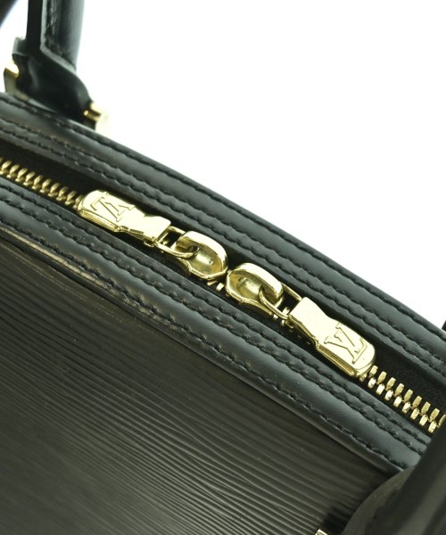 LOUIS VUITTON（ルイヴィトン）ハンドバッグ 黒 サイズ:- レディース/2200716252566
