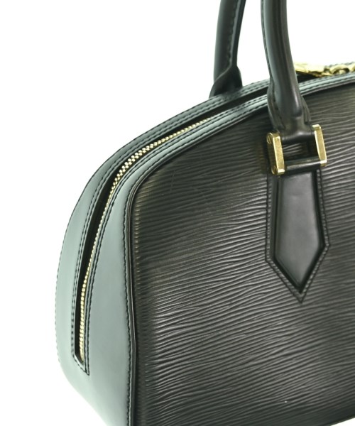 LOUIS VUITTON（ルイヴィトン）ハンドバッグ 黒 サイズ:- レディース/2200716252566