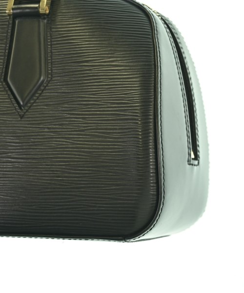 LOUIS VUITTON（ルイヴィトン）ハンドバッグ 黒 サイズ:- レディース/2200716252566