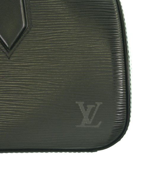 LOUIS VUITTON（ルイヴィトン）ハンドバッグ 黒 サイズ:- レディース/2200716252566