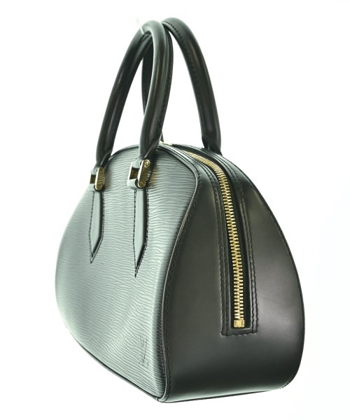 LOUIS VUITTON（ルイヴィトン）ハンドバッグ 黒 サイズ:- レディース/2200716252566