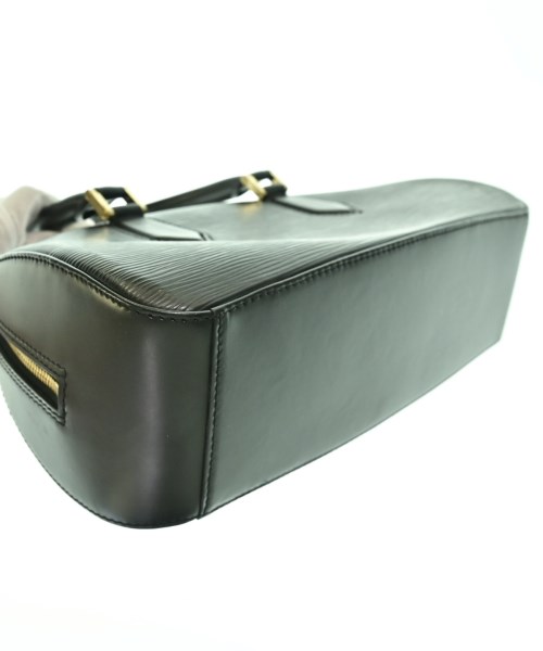 LOUIS VUITTON（ルイヴィトン）ハンドバッグ 黒 サイズ:- レディース/2200716252566