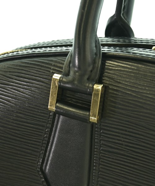 LOUIS VUITTON（ルイヴィトン）ハンドバッグ 黒 サイズ:- レディース/2200716252566