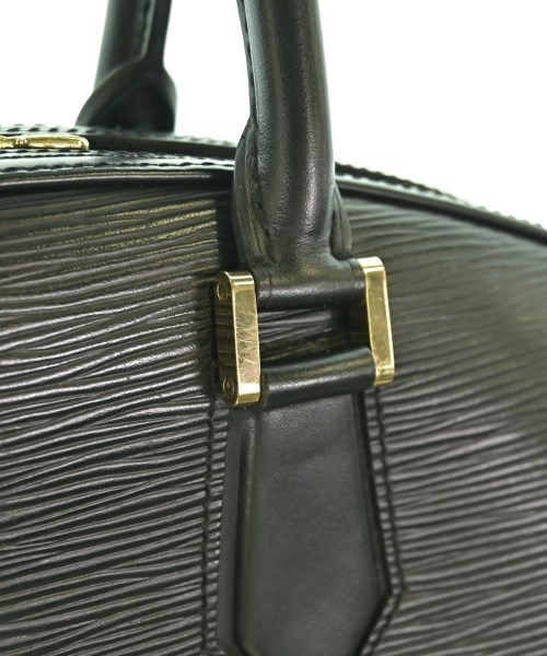 LOUIS VUITTON（ルイヴィトン）ハンドバッグ 黒 サイズ:- レディース/2200716252566