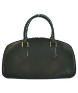 LOUIS VUITTON（ルイヴィトン）ハンドバッグ 黒 サイズ:- レディース/2200716252566