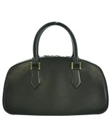 LOUIS VUITTON（ルイヴィトン）ハンドバッグ 黒 サイズ:- レディース/2200716252566
