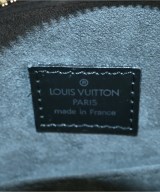 LOUIS VUITTON（ルイヴィトン）ハンドバッグ 黒 サイズ:- レディース/2200716252566