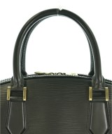 LOUIS VUITTON（ルイヴィトン）ハンドバッグ 黒 サイズ:- レディース/2200716252566