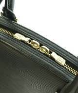 LOUIS VUITTON（ルイヴィトン）ハンドバッグ 黒 サイズ:- レディース/2200716252566