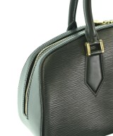 LOUIS VUITTON（ルイヴィトン）ハンドバッグ 黒 サイズ:- レディース/2200716252566