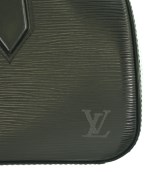 LOUIS VUITTON（ルイヴィトン）ハンドバッグ 黒 サイズ:- レディース/2200716252566