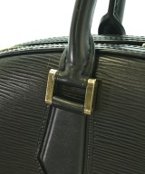 LOUIS VUITTON（ルイヴィトン）ハンドバッグ 黒 サイズ:- レディース/2200716252566