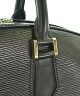 LOUIS VUITTON（ルイヴィトン）ハンドバッグ 黒 サイズ:- レディース/2200716252566