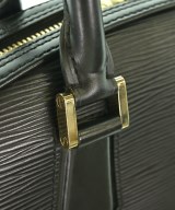 LOUIS VUITTON（ルイヴィトン）ハンドバッグ 黒 サイズ:- レディース/2200716252566
