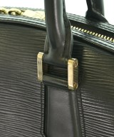 LOUIS VUITTON（ルイヴィトン）ハンドバッグ 黒 サイズ:- レディース/2200716252566