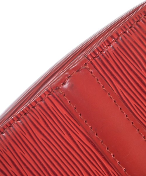 LOUIS VUITTON（ルイヴィトン）ボストンバッグ 赤 サイズ:25 レディース/2200716252580