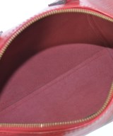 LOUIS VUITTON（ルイヴィトン）ボストンバッグ 赤 サイズ:25 レディース/2200716252580