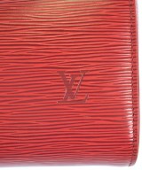 LOUIS VUITTON（ルイヴィトン）ボストンバッグ 赤 サイズ:25 レディース/2200716252580