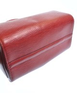 LOUIS VUITTON（ルイヴィトン）ボストンバッグ 赤 サイズ:25 レディース/2200716252580