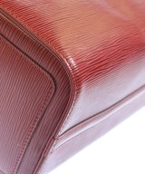 LOUIS VUITTON（ルイヴィトン）ボストンバッグ 赤 サイズ:25 レディース/2200716252580