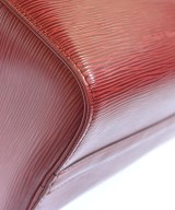 LOUIS VUITTON（ルイヴィトン）ボストンバッグ 赤 サイズ:25 レディース/2200716252580