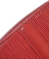 LOUIS VUITTON（ルイヴィトン）ボストンバッグ 赤 サイズ:25 レディース/2200716252580