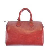 LOUIS VUITTON ボストンバッグ