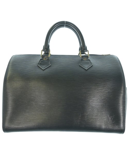 LOUIS VUITTON（ルイヴィトン）ボストンバッグ 黒 サイズ:30 レディース/2200716252597