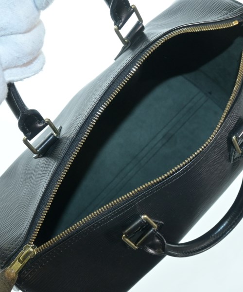 LOUIS VUITTON（ルイヴィトン）ボストンバッグ 黒 サイズ:30 レディース/2200716252597
