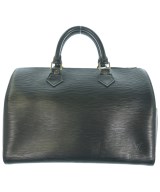 LOUIS VUITTON（ルイヴィトン）ボストンバッグ 黒 サイズ:30 レディース/2200716252597