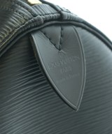 LOUIS VUITTON（ルイヴィトン）ボストンバッグ 黒 サイズ:30 レディース/2200716252597