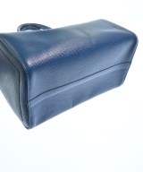 LOUIS VUITTON（ルイヴィトン）ボストンバッグ 青 サイズ:30 レディース/2200716252603
