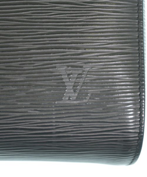 LOUIS VUITTON（ルイヴィトン）ボストンバッグ 黒 サイズ:35 レディース/2200716252610