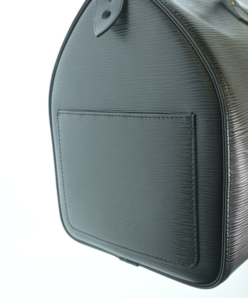 LOUIS VUITTON（ルイヴィトン）ボストンバッグ 黒 サイズ:35 レディース/2200716252610