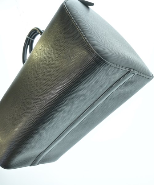 LOUIS VUITTON（ルイヴィトン）ボストンバッグ 黒 サイズ:35 レディース/2200716252610