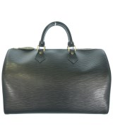 LOUIS VUITTON（ルイヴィトン）ボストンバッグ 黒 サイズ:35 レディース/2200716252610