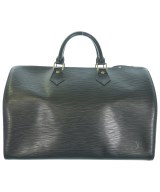 LOUIS VUITTON（ルイヴィトン）ボストンバッグ 黒 サイズ:35 レディース/2200716252610